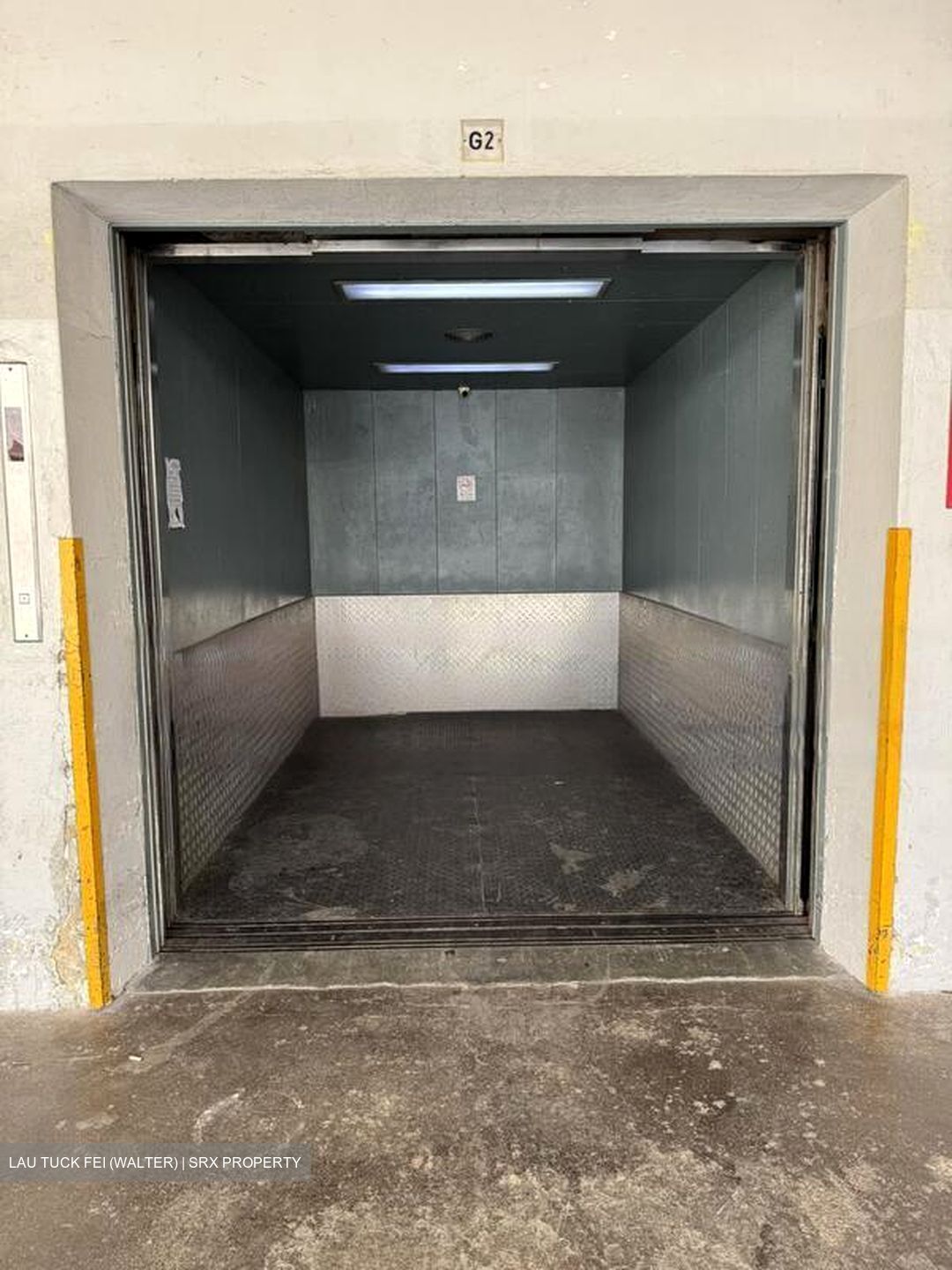 Richfield Industrial Centre (D14), Factory #514216171